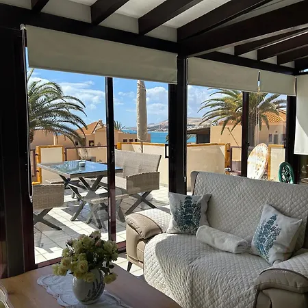 Apartamento Vista Mar Costa Calma