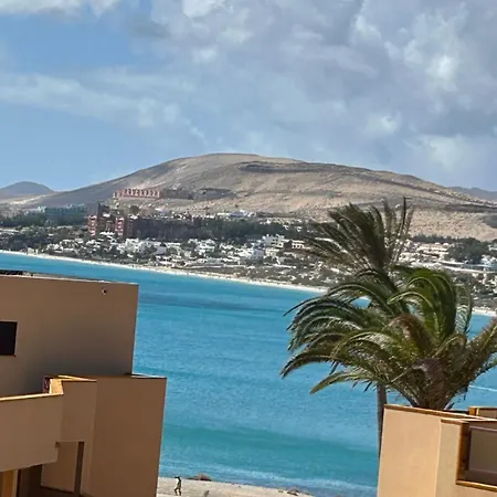 Vista Mar Costa Calma