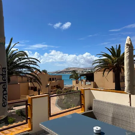 Apartmán Vista Mar *