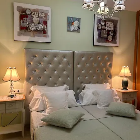 Apartmán Vista Mar