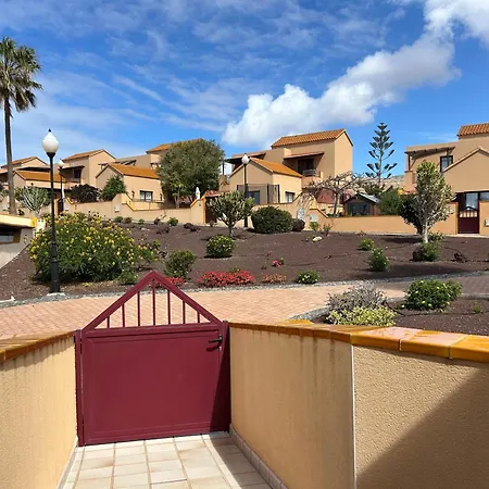 Apartmán Vista Mar *