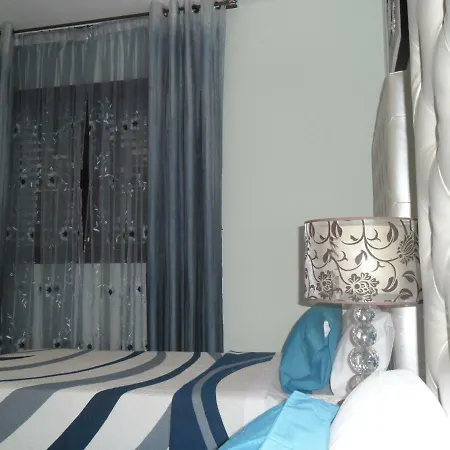 Apartmán Vista Mar