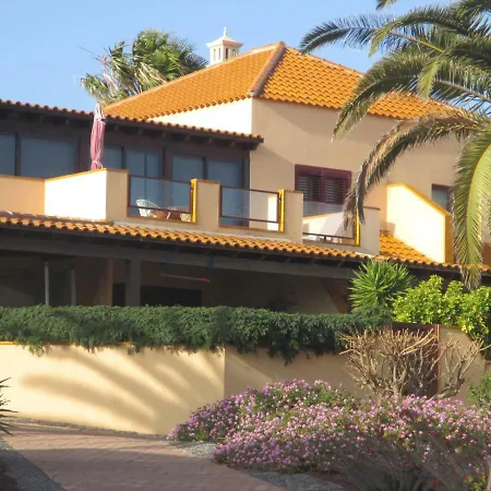Apartmán Vista Mar