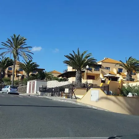 Apartmán Vista Mar