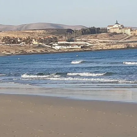 Apartmán Vista Mar Costa Calma