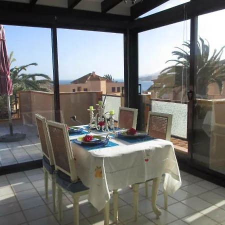 Apartmán Vista Mar Costa Calma