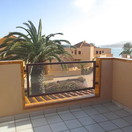 Apartamento Vista Mar *