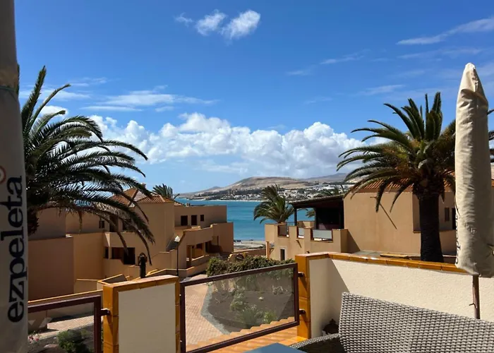 Apartamento Vista Mar *