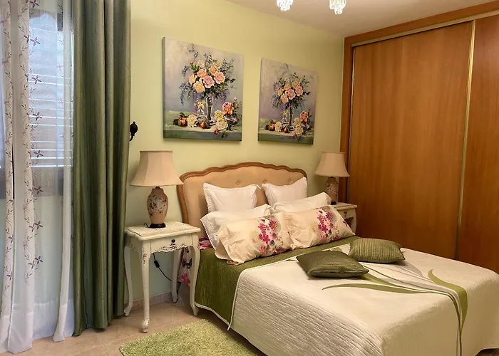 Apartamento Vista Mar Costa Calma
