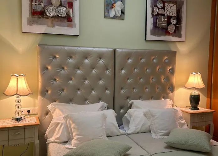 Apartamento Vista Mar
