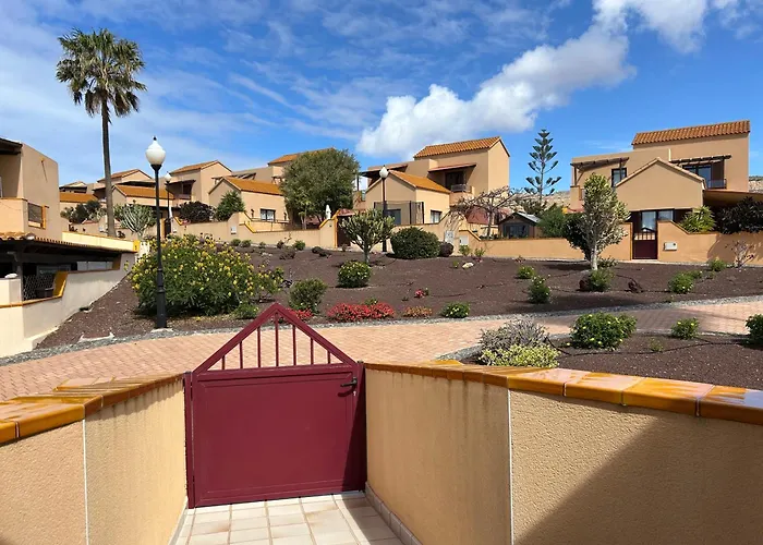 Apartamento Vista Mar *