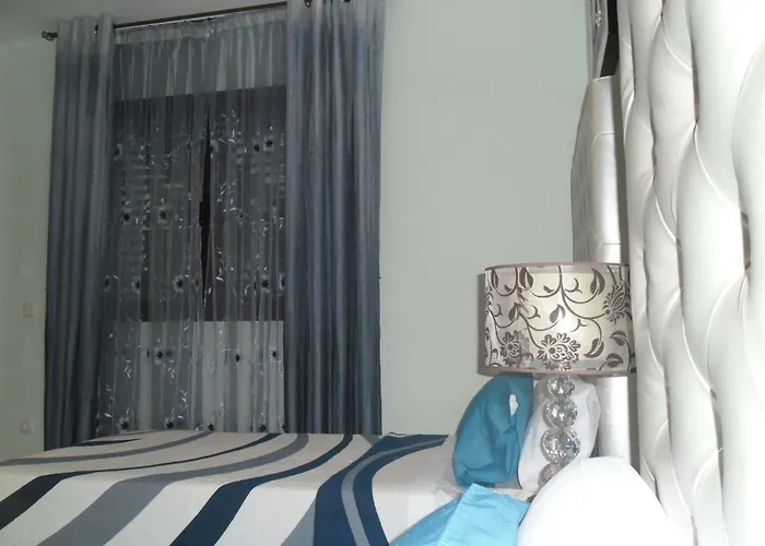 Apartamento Vista Mar