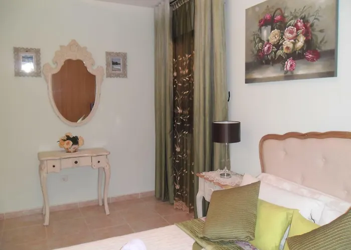 Apartamento Vista Mar Costa Calma