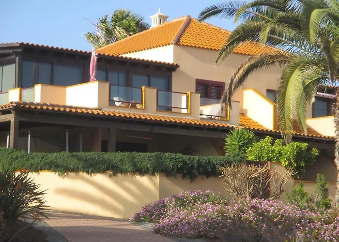Apartamento Vista Mar
