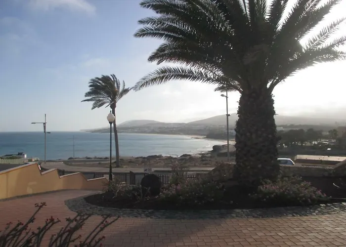 Apartamento Vista Mar Costa Calma