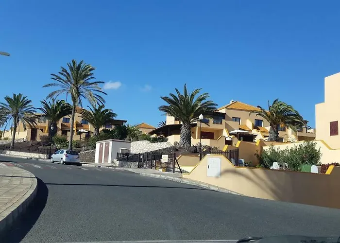 Apartamento Vista Mar