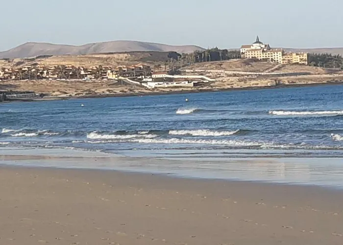 Apartamento Vista Mar Costa Calma