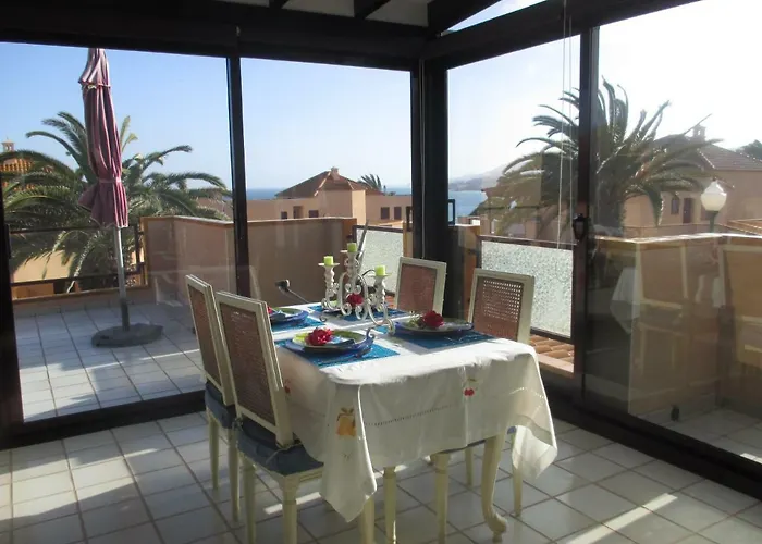Apartamento Vista Mar Costa Calma