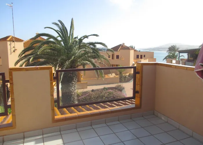 Apartamento Vista Mar *