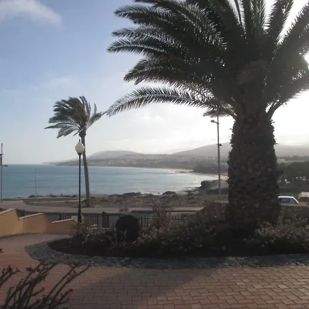 Lägenhet Vista Mar Costa Calma