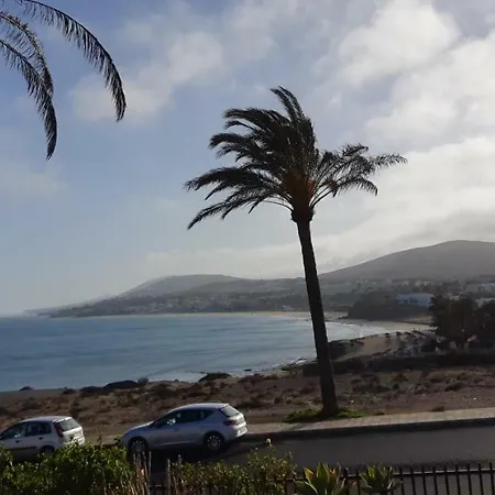 Lägenhet Vista Mar